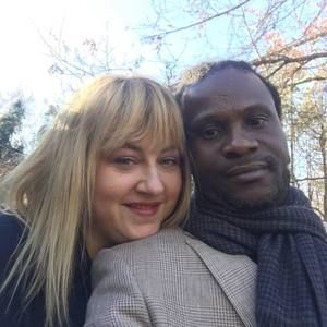 Meet your Posher, Stacey